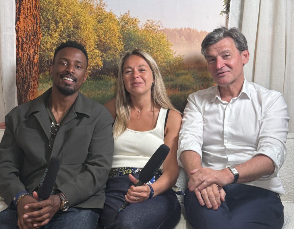 Ils sont l'avenir podcast