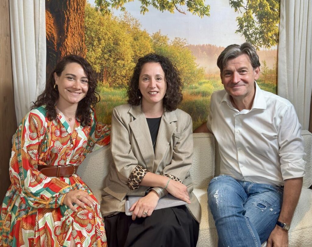 Ils sont l'avenir- podcast